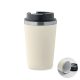 Gobelet publicitaire revêtement céramique 350 ml BLERM