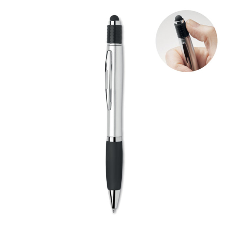Stylo stylet anti-stress personnalisé STY