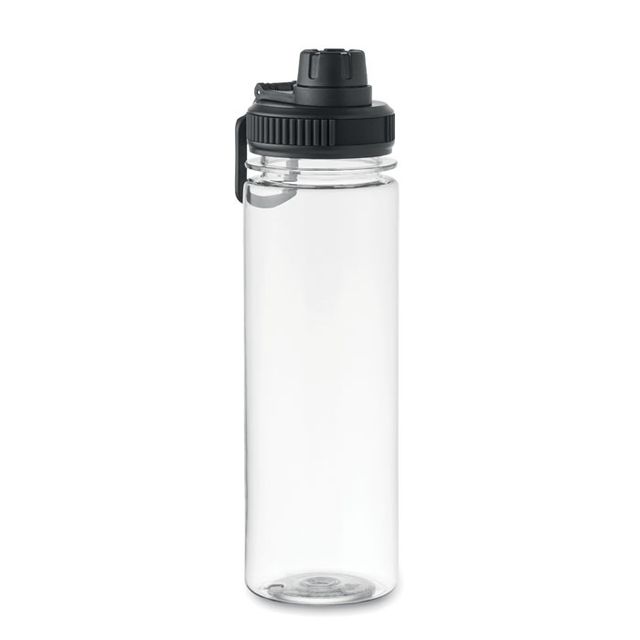 Bouteille rPET promotionnelle 750ml TOTTLE Noir