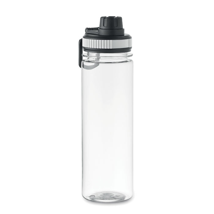 Bouteille rPET promotionnelle 750ml TOTTLE Blanc