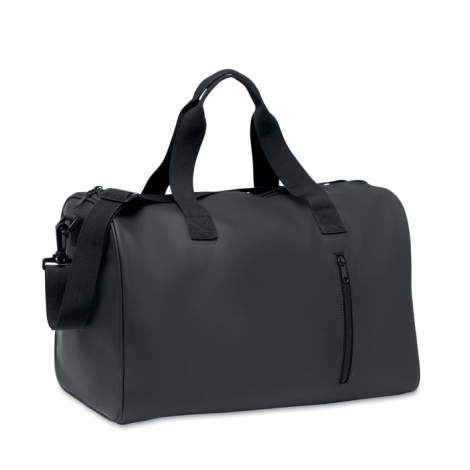 Sac de sport publicitaire en PU souple CAMP