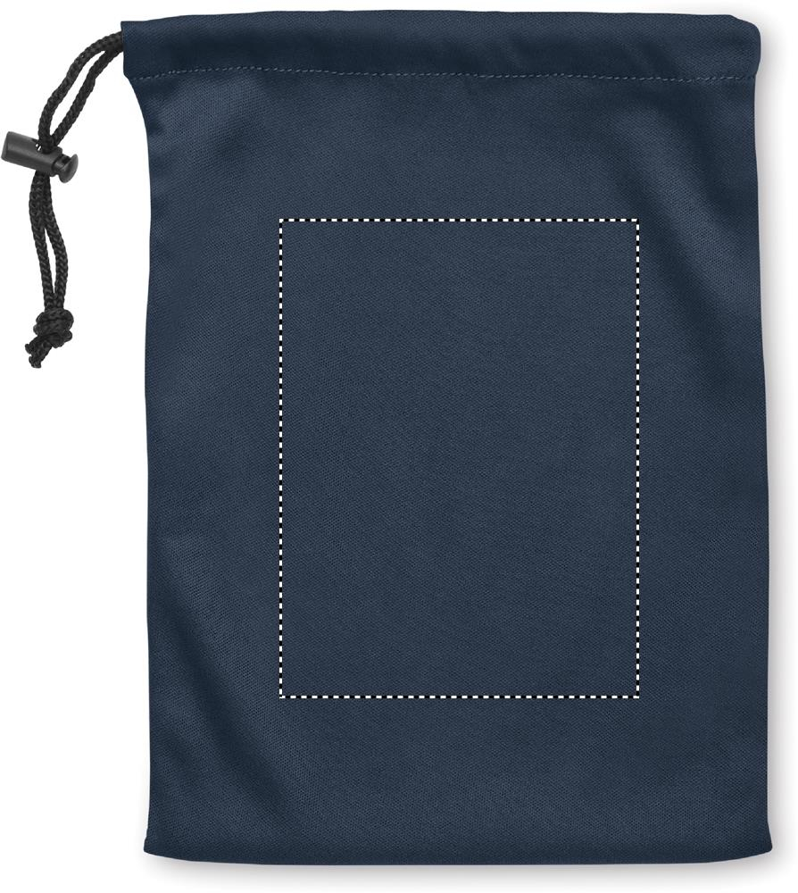 Pochette droite
