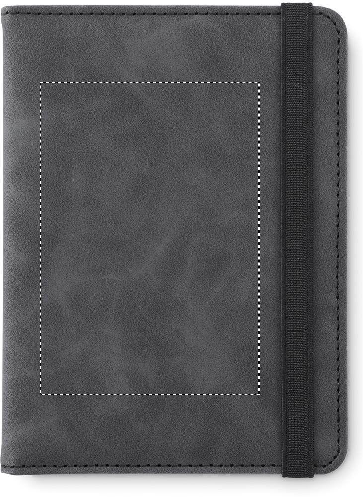 HOLDER FRONT