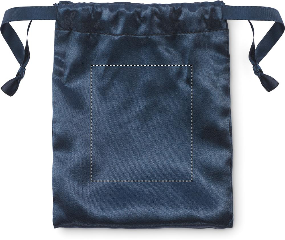 Pochette droite