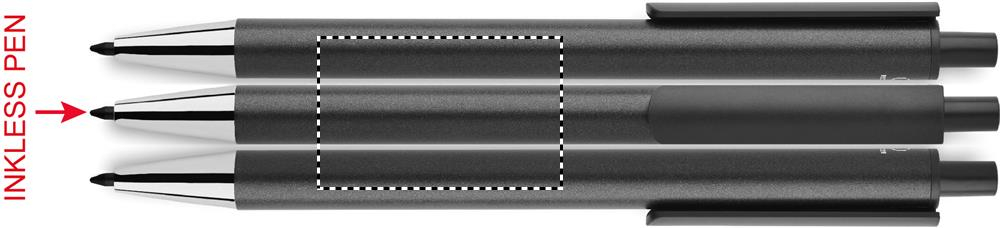 ROUNDSCREEN INKLESS