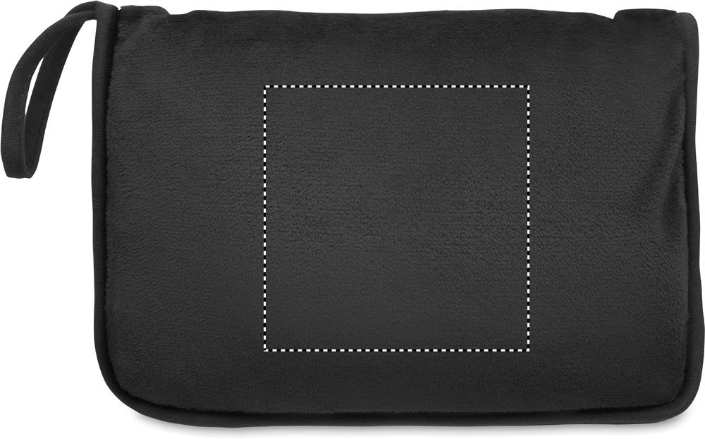 POUCH EMBROIDERY