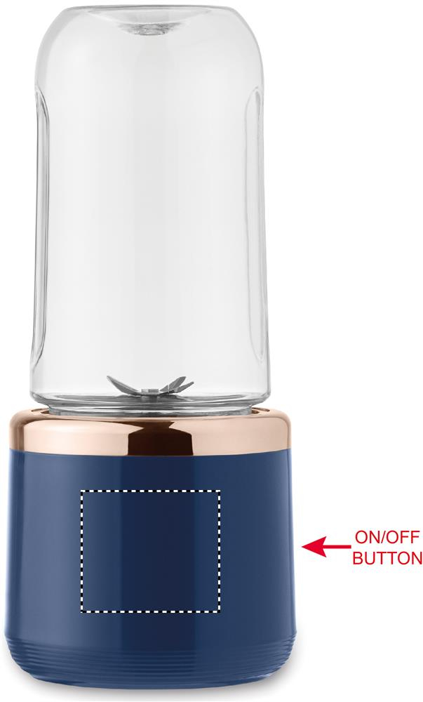 BLENDER