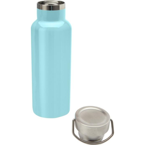 Bouteille 500ml inox RCS personnalisable Thor
