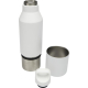 Bouteille recyclée personnalisée 600ml et gobelet 300ml Odessy