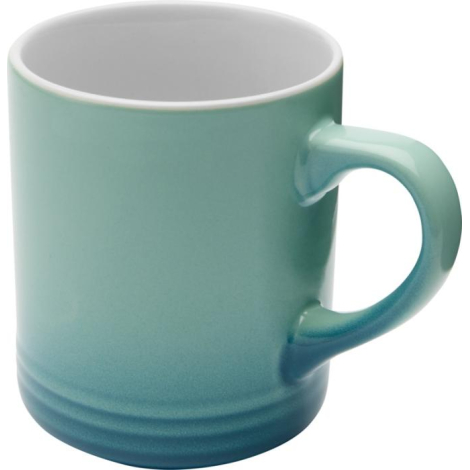 Mug personnalisable en céramique de 330 ml Laguna
