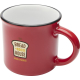 Mug en céramique 240ml personnalisé Bari