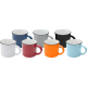 Mug en céramique 240ml personnalisé Bari