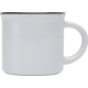 Mug promotionnel en céramique avec sublimation 240ml Bari