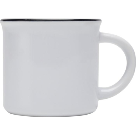 Mug promotionnel en céramique avec sublimation 240ml Bari