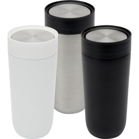 Gobelet inox RCS 350ml à personnaliser Camden