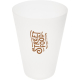 Gobelet plastique réutilisable personnalisé 300ml Glastonbury