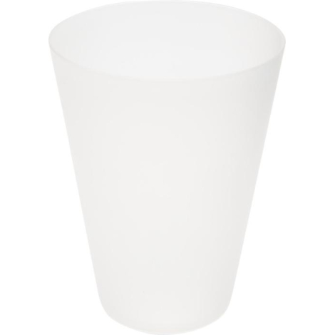 Gobelet plastique réutilisable personnalisé 300ml Glastonbury