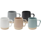 Mug mat 300ml céramique personnalisable Dolce