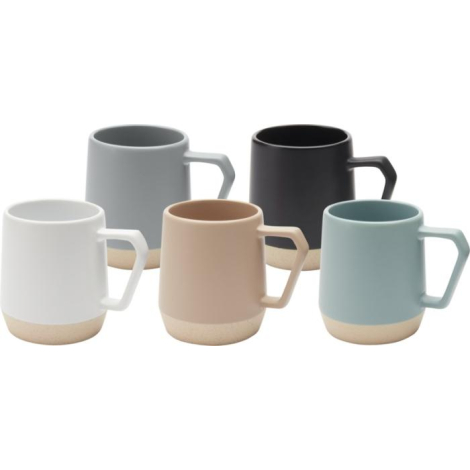 Mug mat 300ml céramique personnalisable Dolce