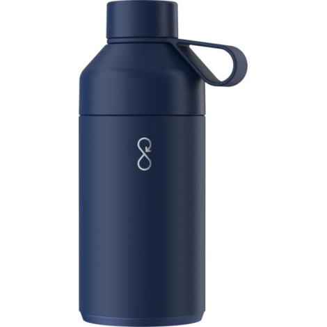 Bouteille isotherme publicitaire 750ml Ocean Bottle
