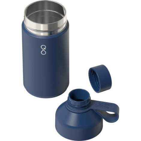 Bouteille isotherme publicitaire 750ml Ocean Bottle