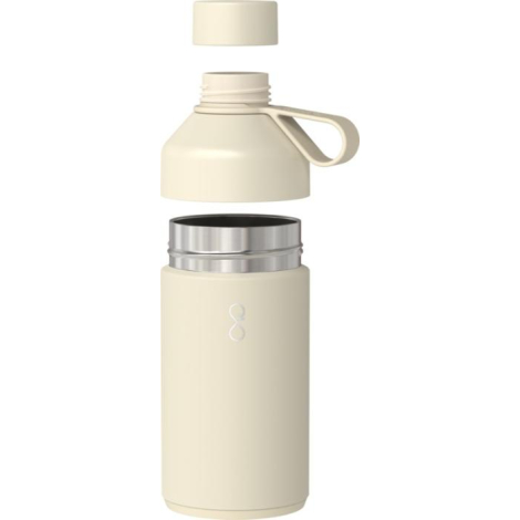 Bouteille isotherme publicitaire 750ml Ocean Bottle
