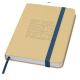 Carnet promotionnel A6 uni recyclé Reed