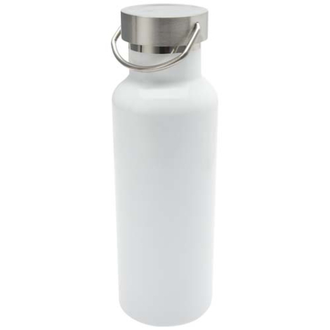 Bouteille 500ml inox RCS personnalisable Thor