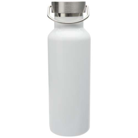 Bouteille 500ml inox RCS personnalisable Thor