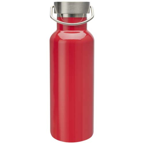 Bouteille 500ml inox RCS personnalisable Thor