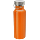 Bouteille 500ml inox RCS personnalisable Thor