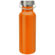 Bouteille 500ml inox RCS personnalisable Thor