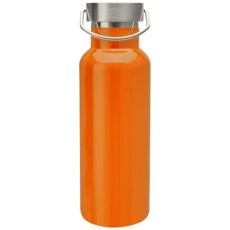 Bouteille 500ml inox RCS personnalisable Thor