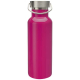 Bouteille 500ml inox RCS personnalisable Thor