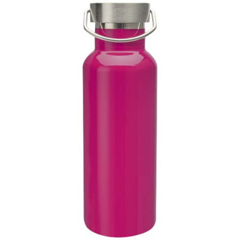 Bouteille 500ml inox RCS personnalisable Thor
