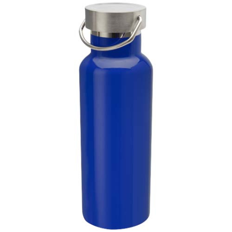 Bouteille 500ml inox RCS personnalisable Thor