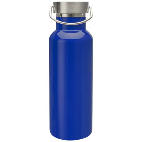 Bouteille 500ml inox RCS personnalisable Thor