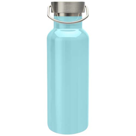 Bouteille 500ml inox RCS personnalisable Thor