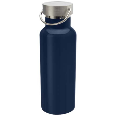Bouteille 500ml inox RCS personnalisable Thor