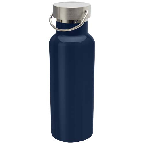 Bouteille 500ml inox RCS personnalisable Thor Marine