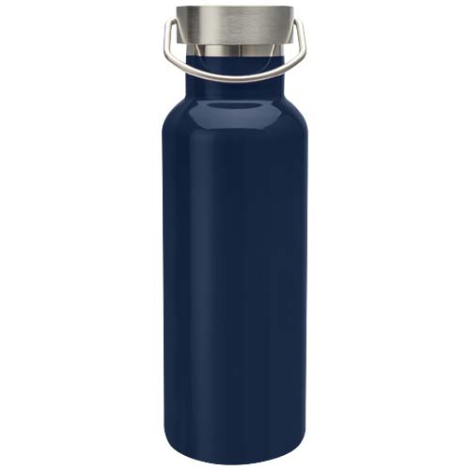 Bouteille 500ml inox RCS personnalisable Thor