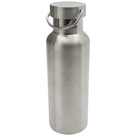 Bouteille 500ml inox RCS personnalisable Thor