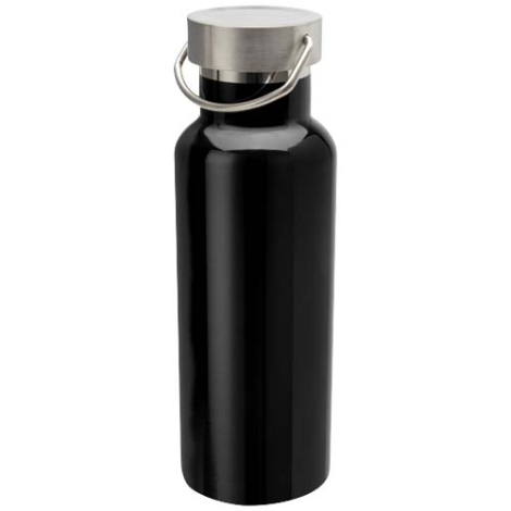 Bouteille 500ml inox RCS personnalisable Thor