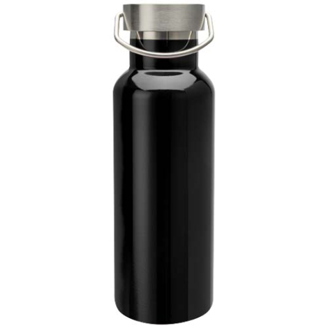 Bouteille 500ml inox RCS personnalisable Thor