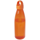 Bouteille publicitaire 800ml en plastique recyclé Bergen