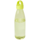 Bouteille publicitaire 800ml en plastique recyclé Bergen
