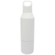 Bouteille recyclée personnalisée 600ml et gobelet 300ml Odessy