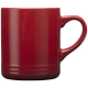 Mug personnalisable en céramique de 330 ml Laguna