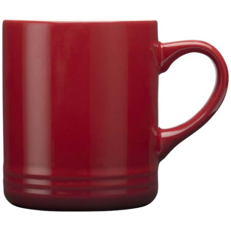 Mug personnalisable en céramique de 330 ml Laguna