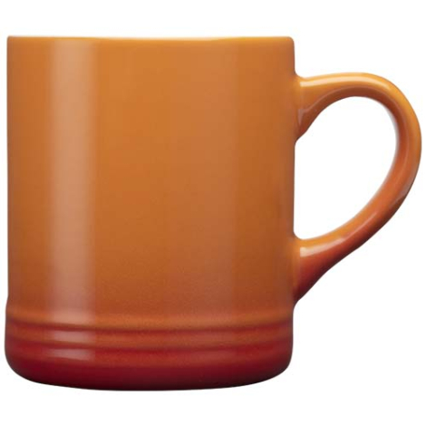 Mug personnalisable en céramique de 330 ml Laguna